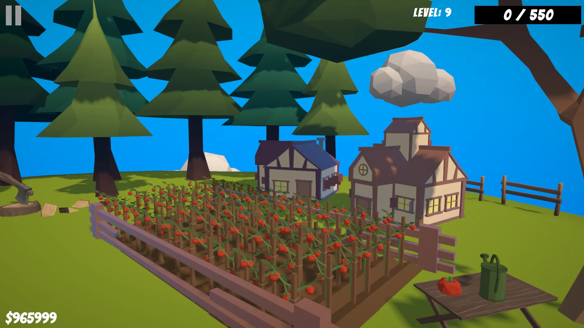 Crops