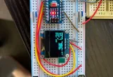 LTE/WiFi Global GPS Tracker (WIP)