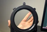 Honda Speaker Bracket