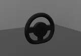 DIY Steering Wheel (WIP)