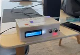 IoT Smart Alarm Clock