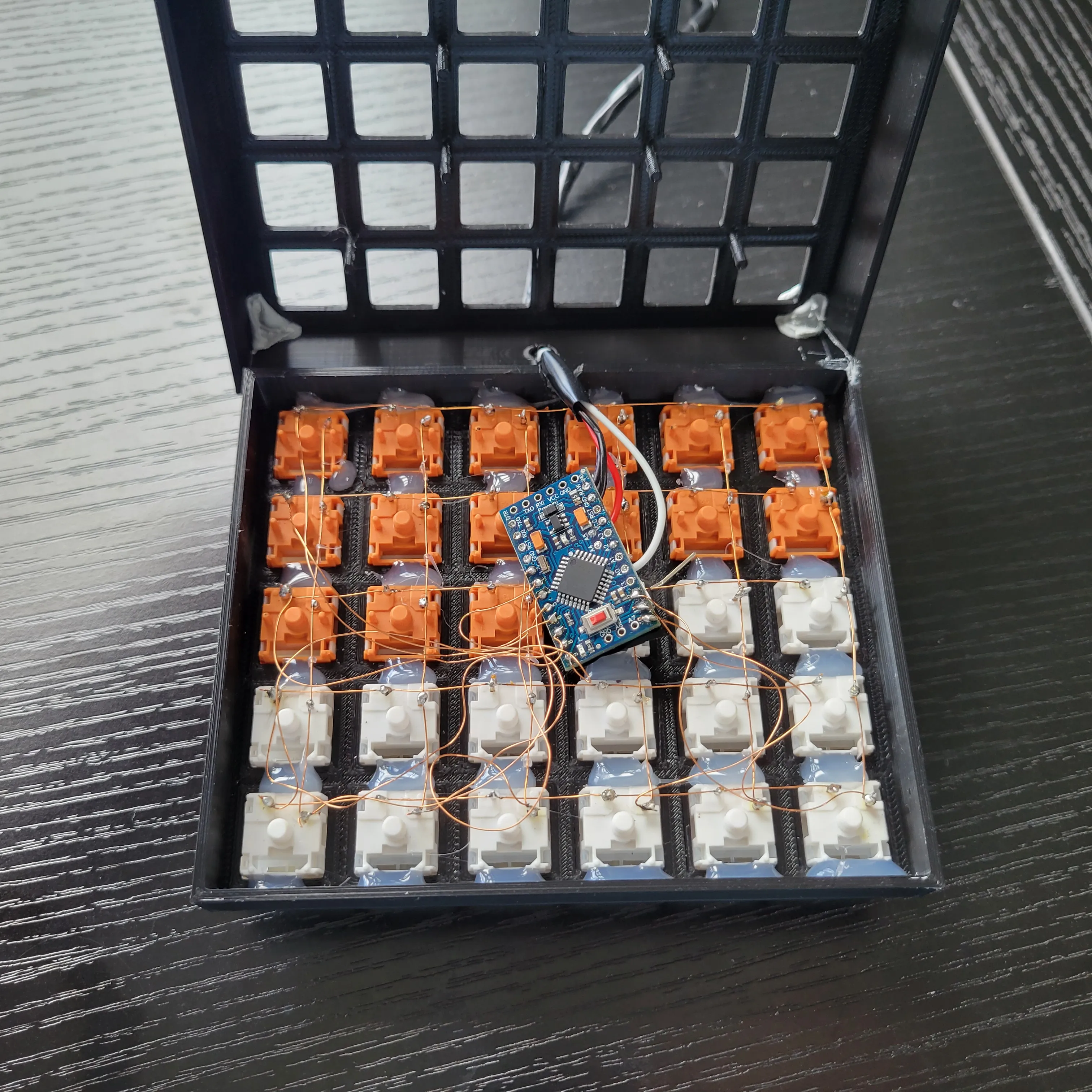 Matrix